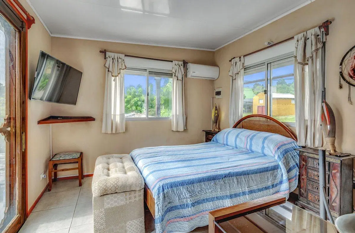 VENTA CASA 2 DORMITORIOS EN PLAYA HERMOSA 1