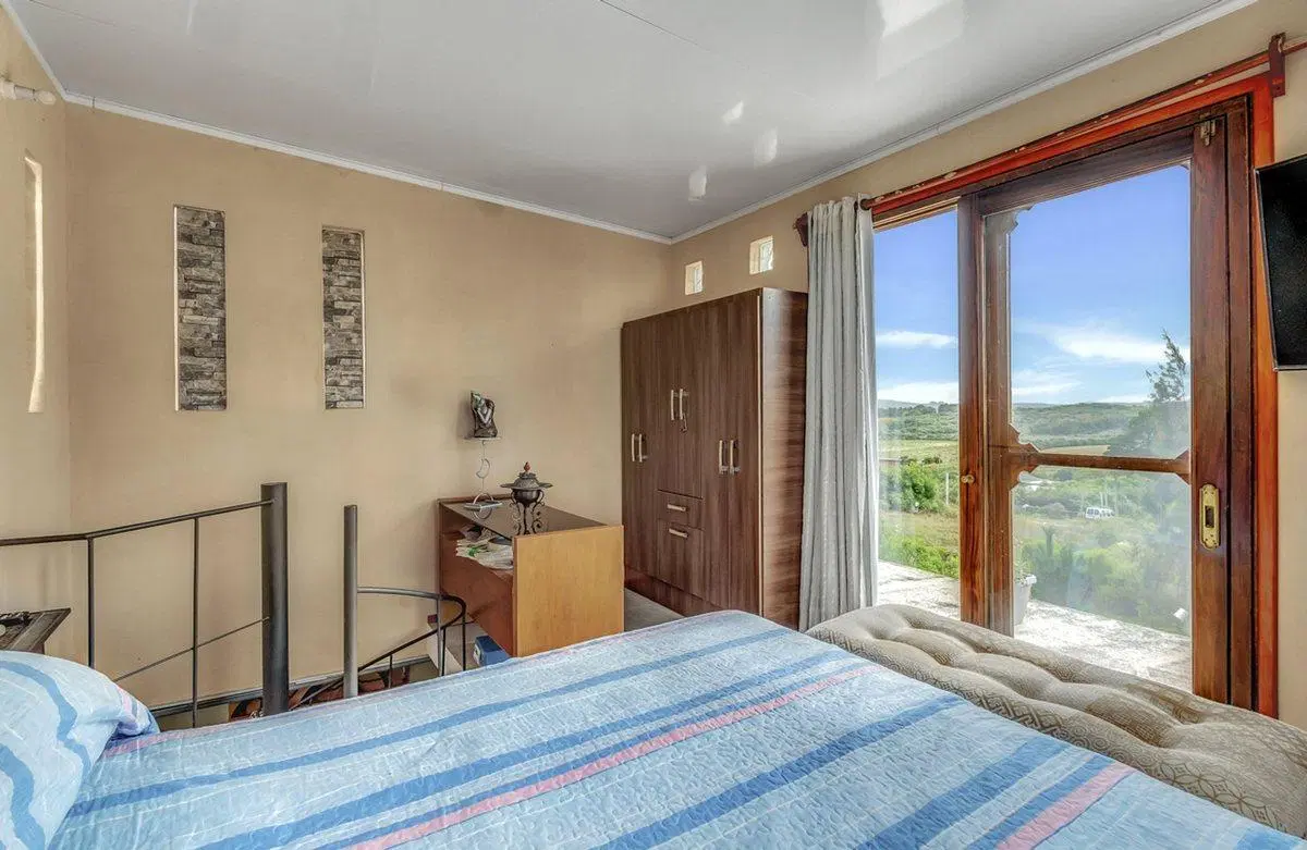 VENTA CASA 2 DORMITORIOS EN PLAYA HERMOSA 5