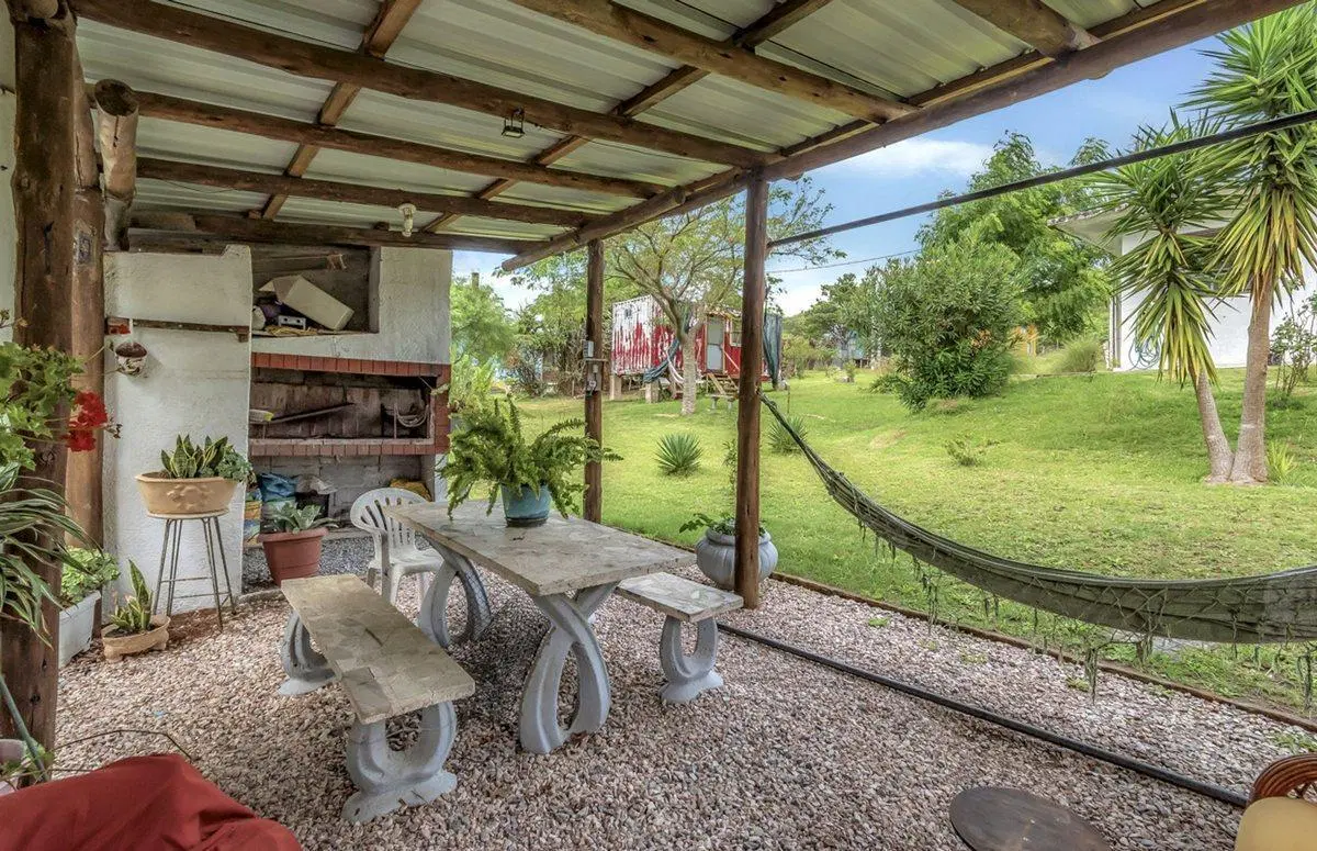 VENTA CASA 2 DORMITORIOS EN PLAYA HERMOSA 2