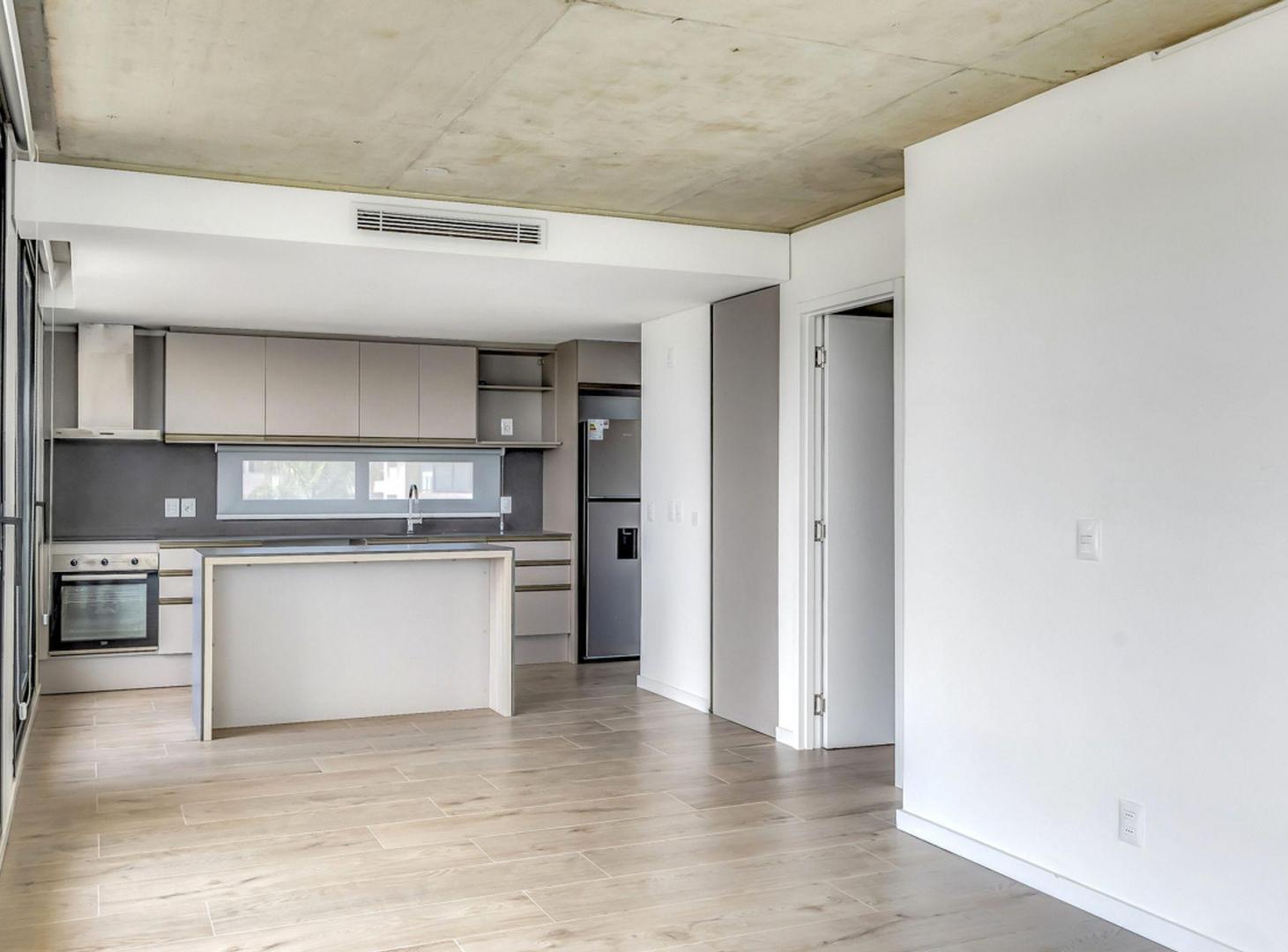 Foto de VENTA 2 DORMITORIOS VISTA A LA LAGUNA, imagen 2