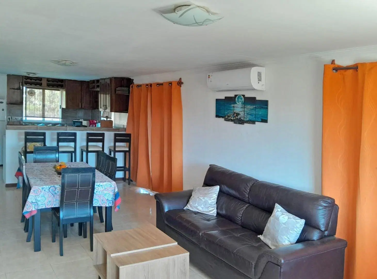 Venta casa Balnerio Buenos aires, 4 dorm 5