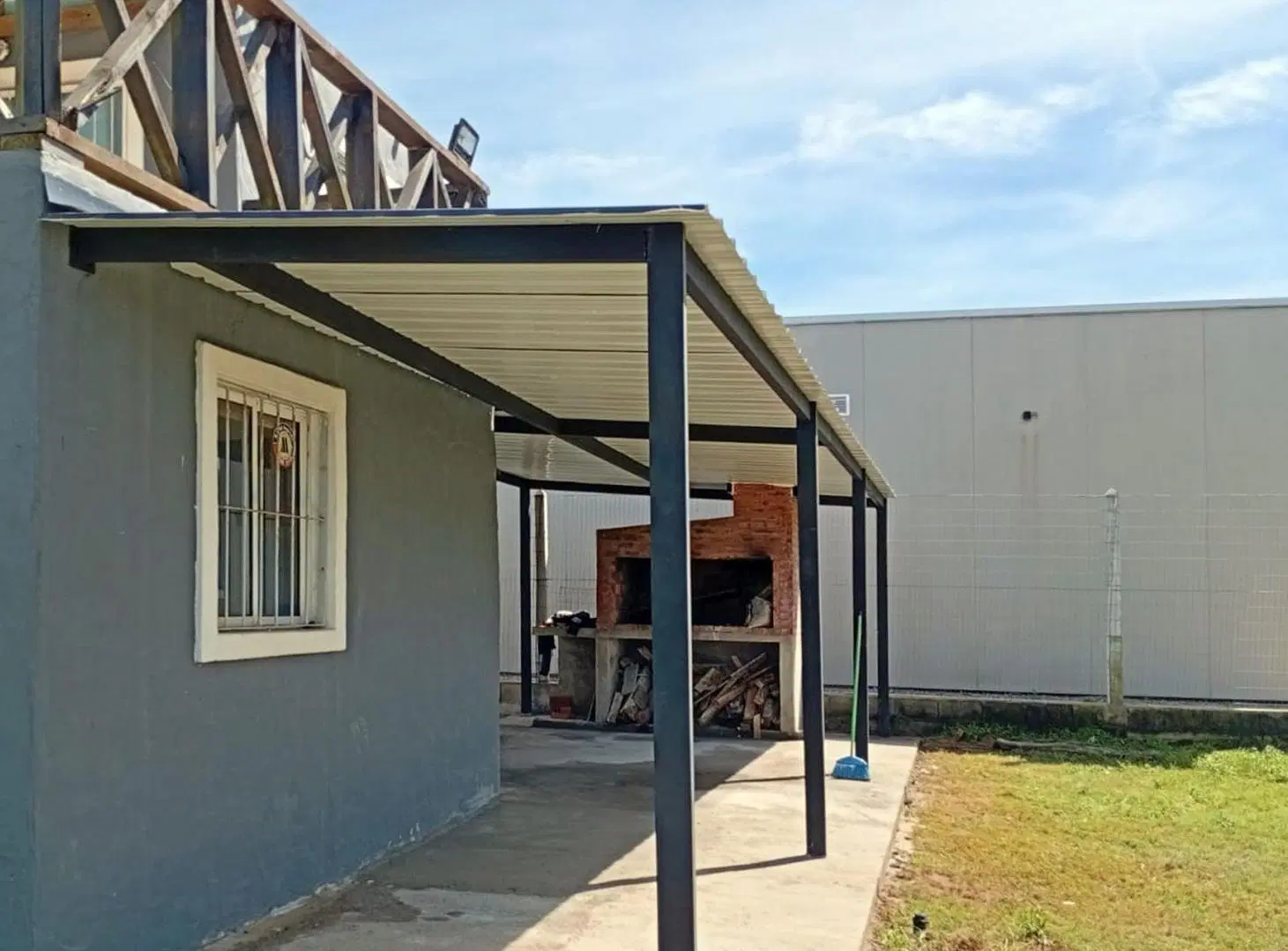 Venta casa Balnerio Buenos aires, 4 dorm 3