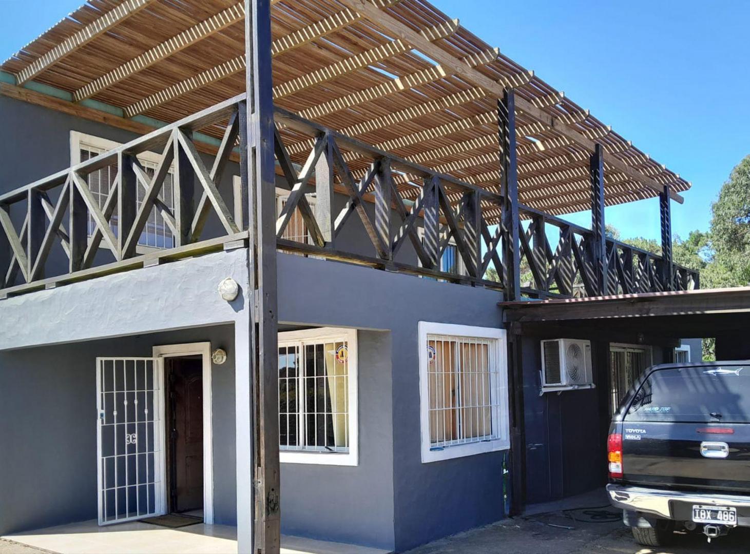 Venta casa Balnerio Buenos aires, 4 dorm