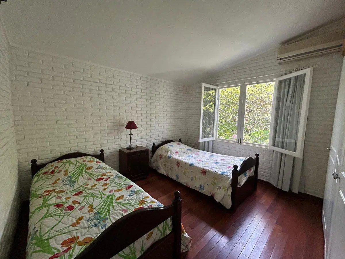CASA ALQUILER DE TEMPORADA PUNTA DEL ESTE 1