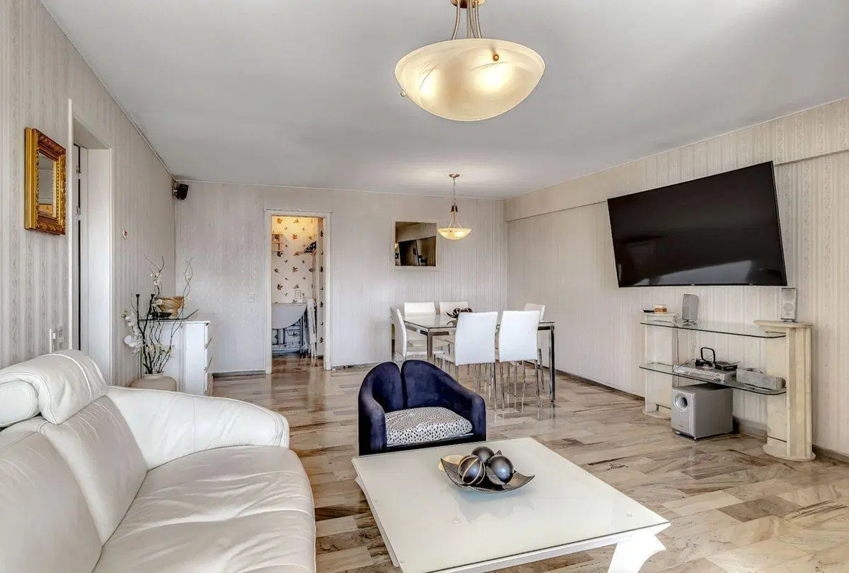Apartamento de 3 dormitorios venta Punta del Este 5