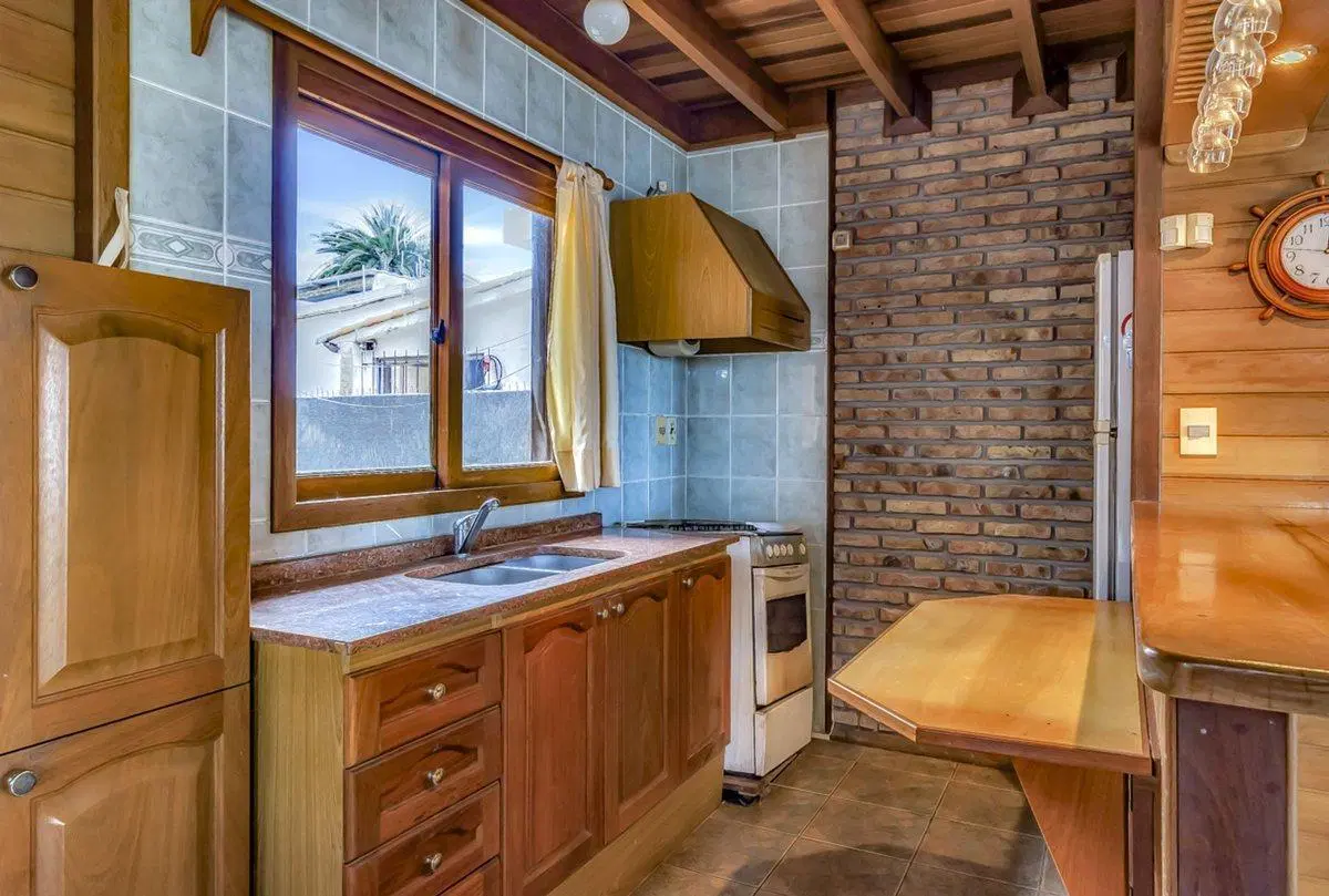 Venta Casa de 3 dorm. Frente al Mar Piriápolis! 5