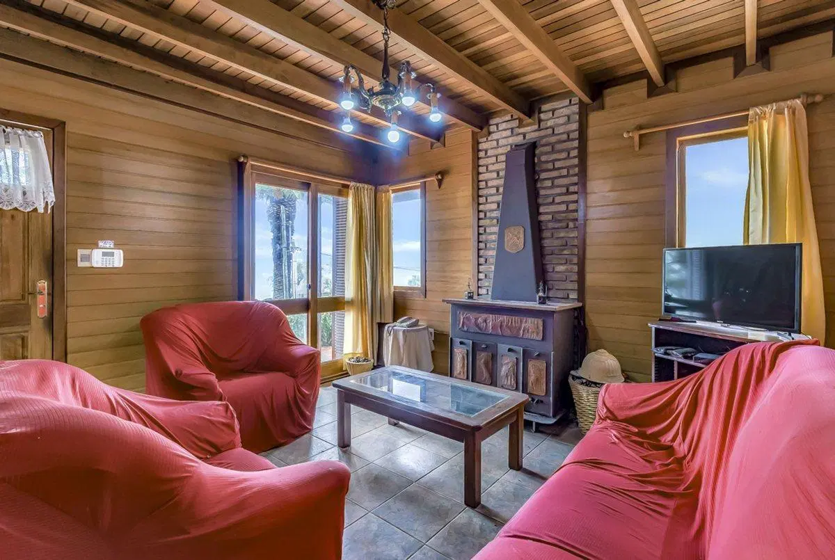 Venta Casa de 3 dorm. Frente al Mar Piriápolis! 4