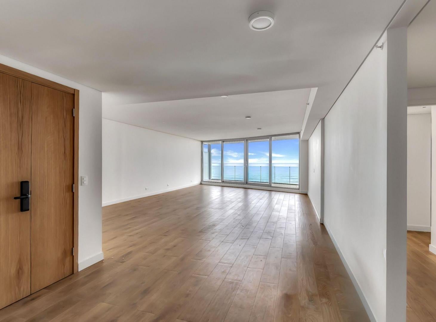 DEPARTAMENTO EN VENTA A ESTRENAR TRUMP TOWER