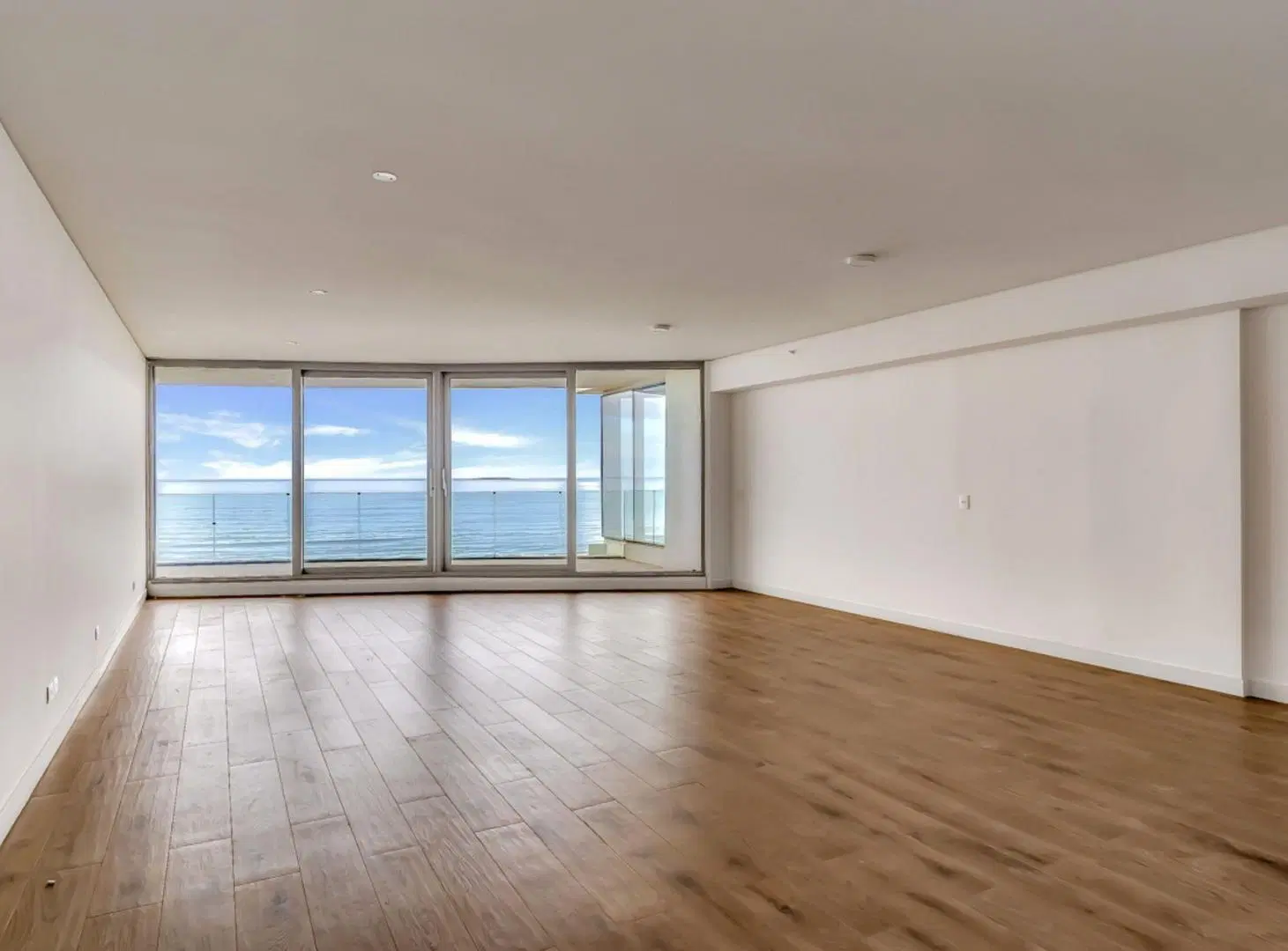 DEPARTAMENTO EN VENTA A ESTRENAR TRUMP TOWER 4