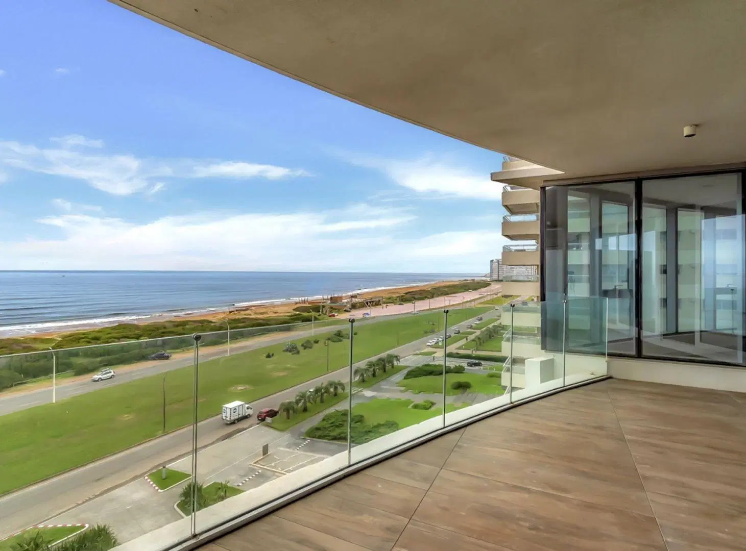 DEPARTAMENTO EN VENTA A ESTRENAR TRUMP TOWER 4