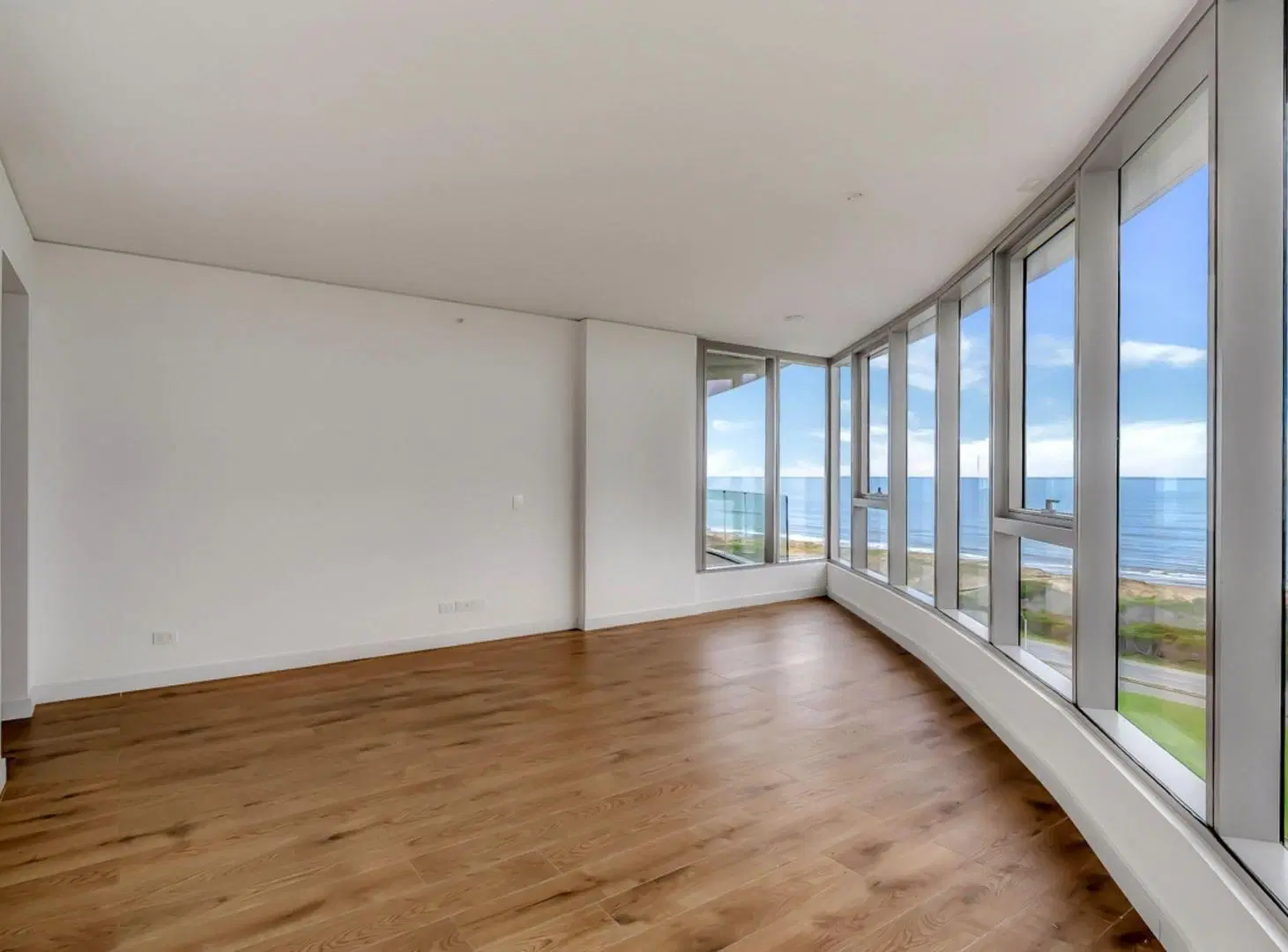 DEPARTAMENTO EN VENTA A ESTRENAR TRUMP TOWER 2