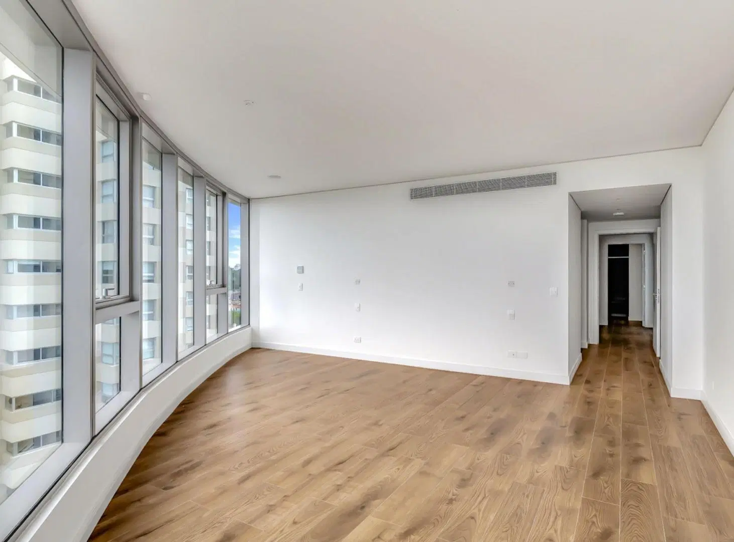 DEPARTAMENTO EN VENTA A ESTRENAR TRUMP TOWER 3