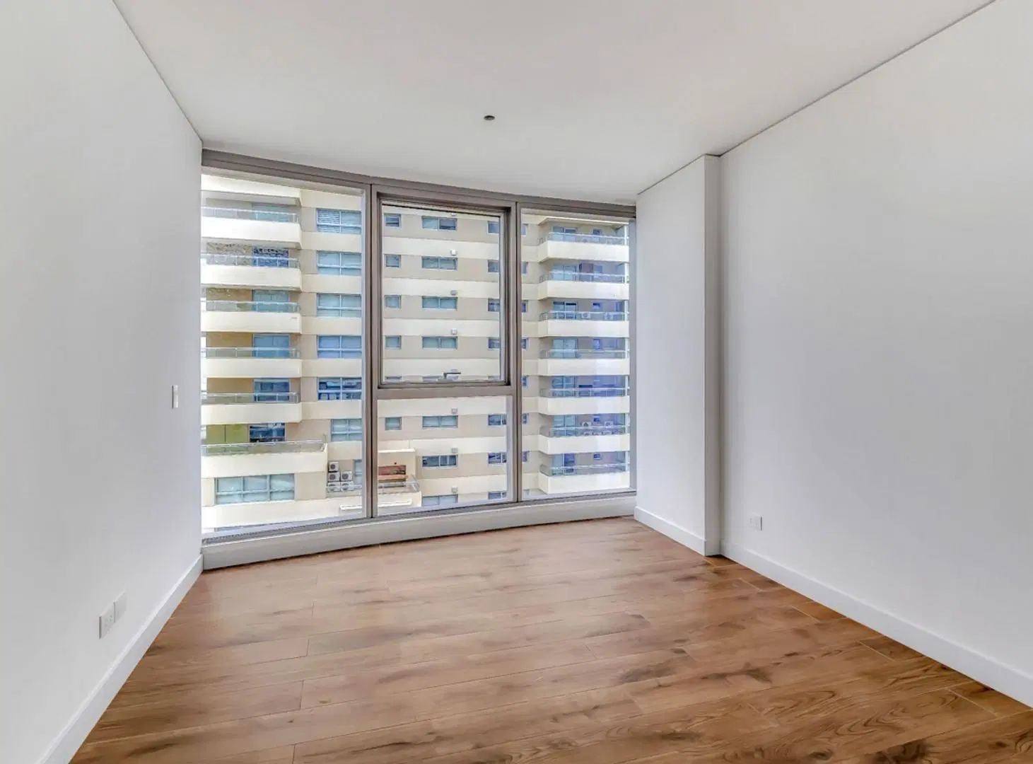 DEPARTAMENTO EN VENTA A ESTRENAR TRUMP TOWER 5