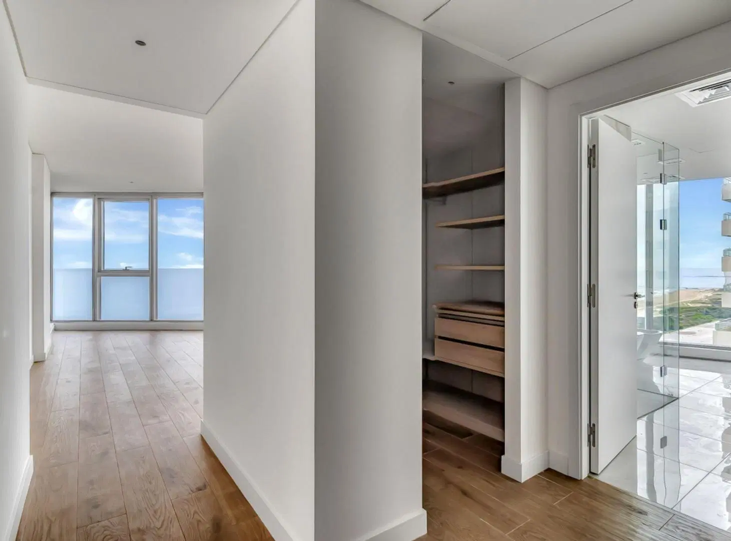 DEPARTAMENTO EN VENTA A ESTRENAR TRUMP TOWER 2