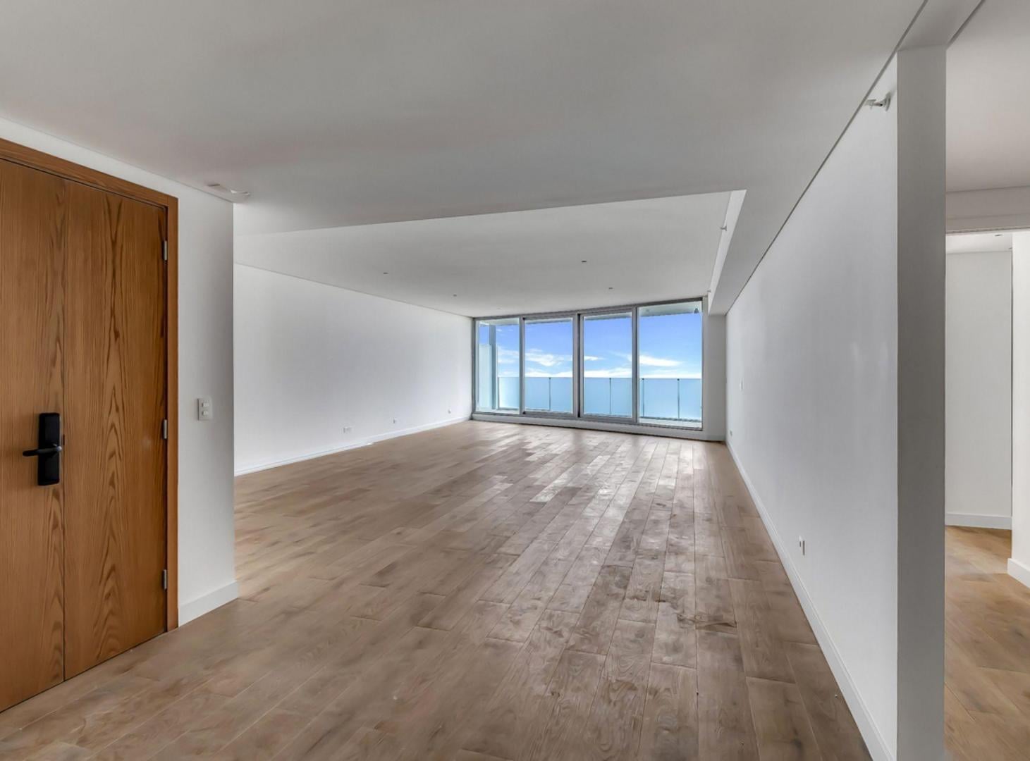 DEPARTAMENTO EN VENTA A ESTRENAR TRUMP TOWER