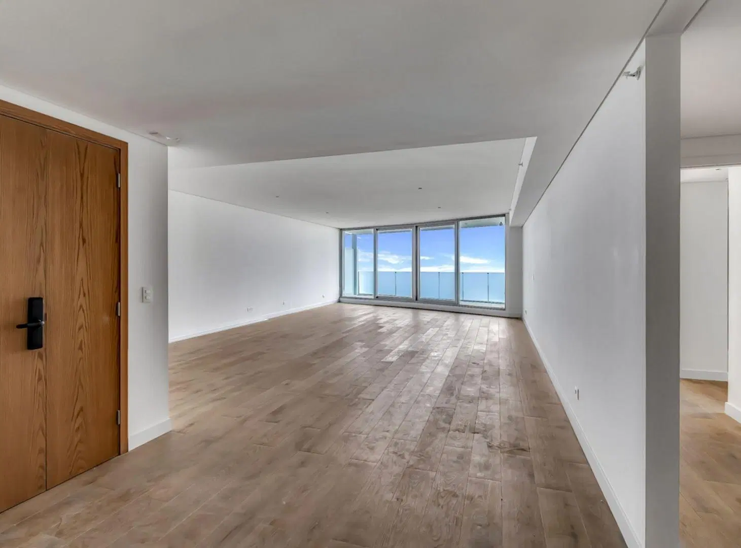 DEPARTAMENTO EN VENTA A ESTRENAR TRUMP TOWER 3