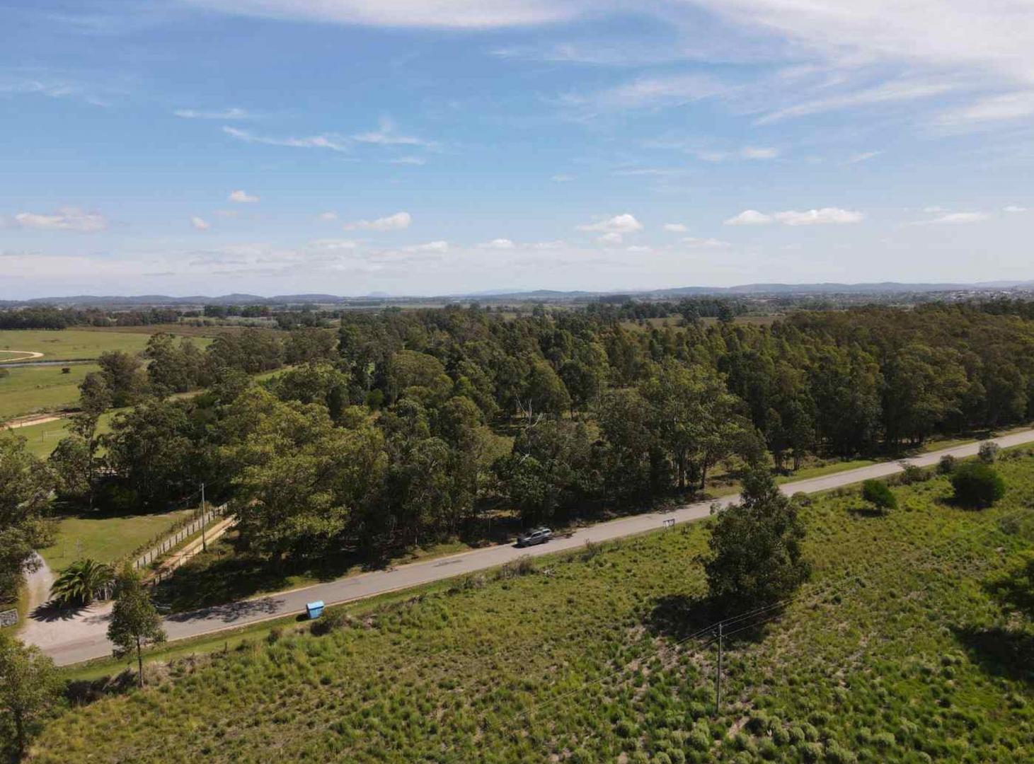 GRAN TERRENO EN VENTA - SOBRE CAMINO EGUZQUIZA