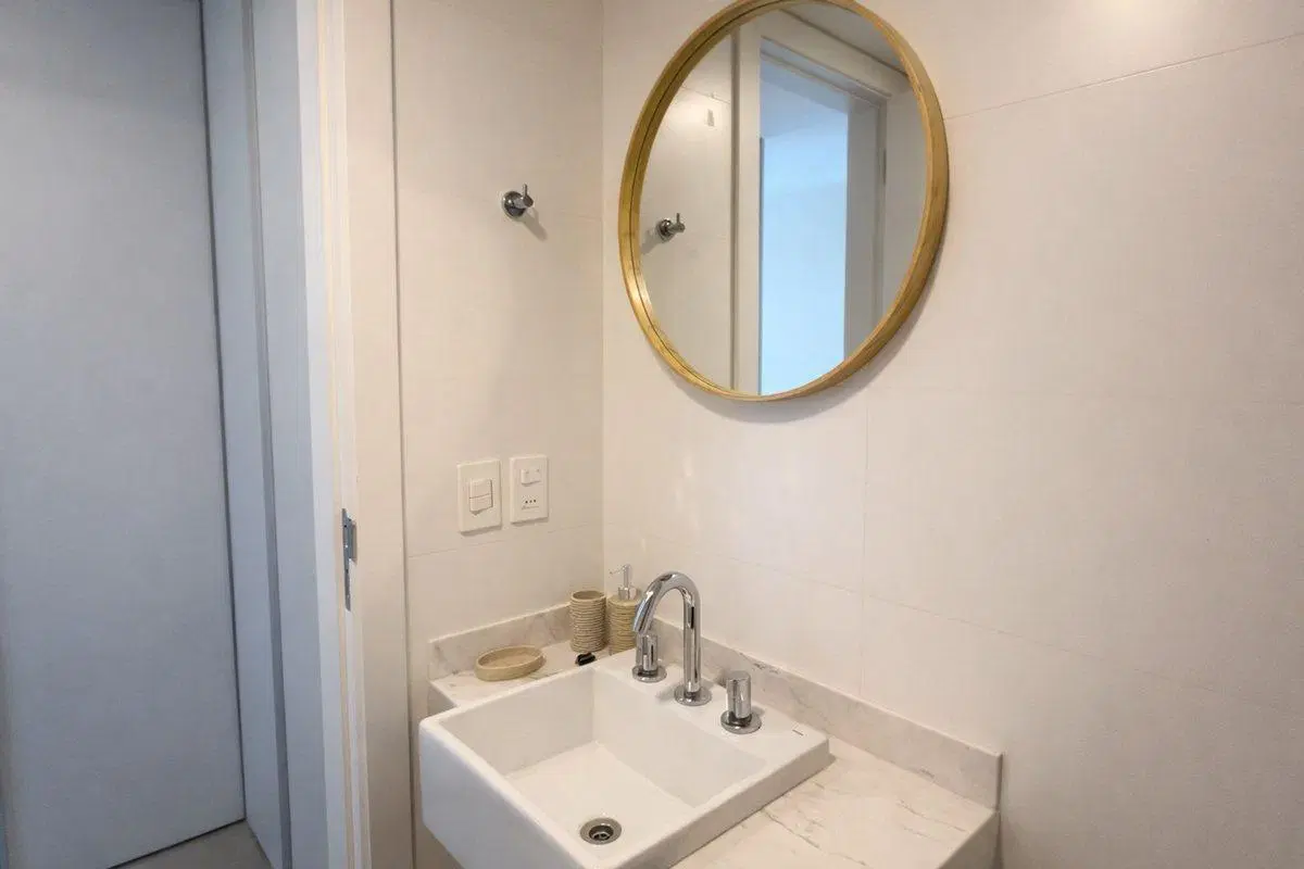 Venta apto 2 dormitorios en suite + garaje ,vistas 4