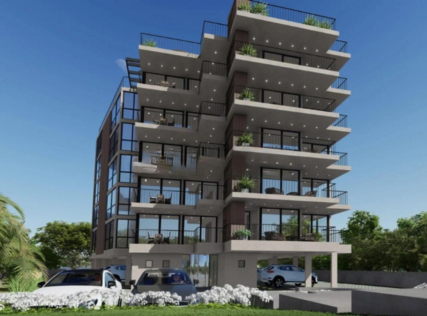 Venta departamento en Playa Brava Punta del Este