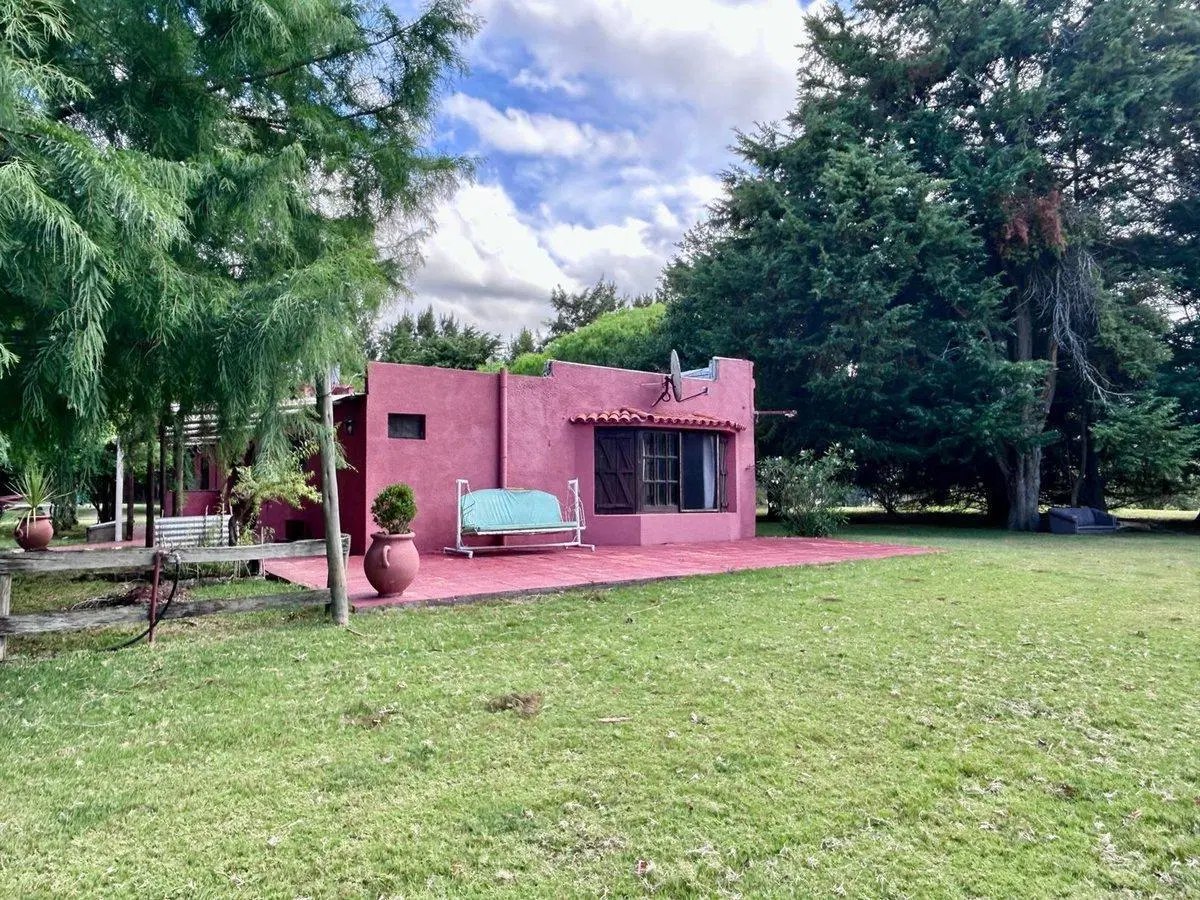 VENTA CHACRA PISCINA RUTA 39 SAN CARLOS MALDONADO 4