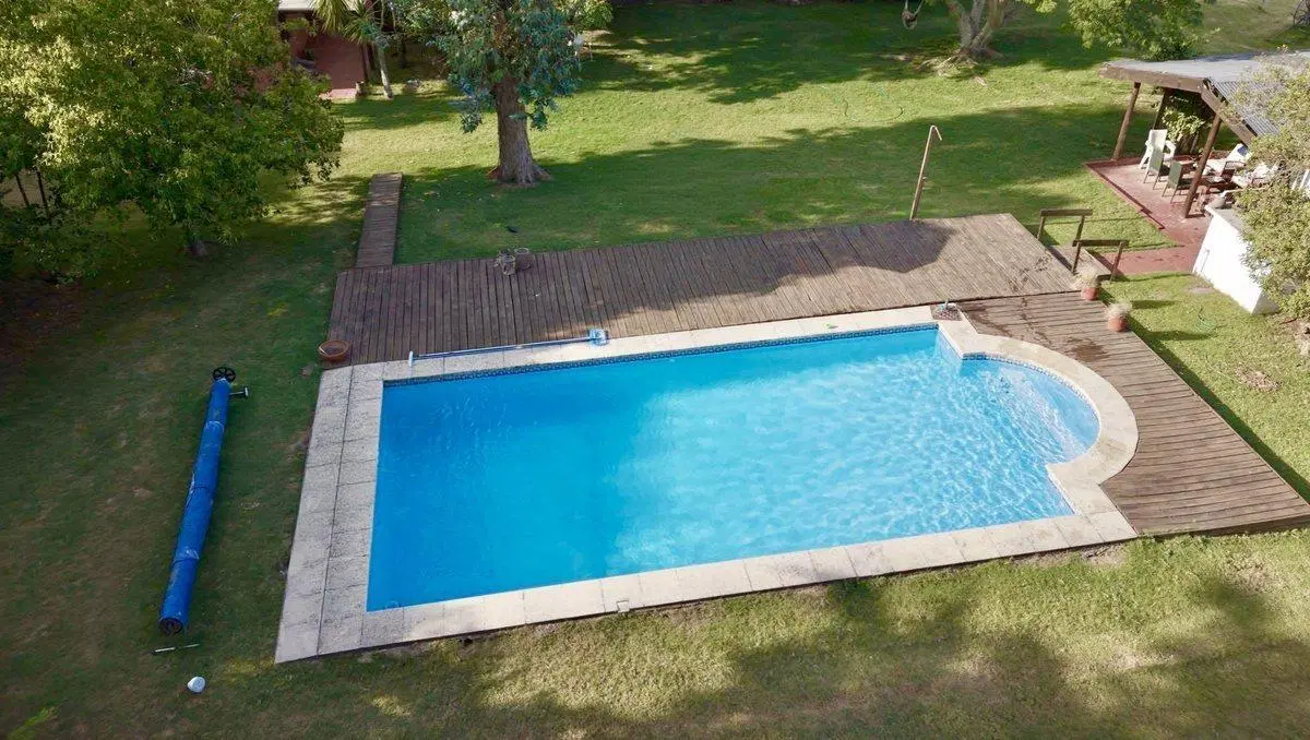 VENTA CHACRA PISCINA RUTA 39 SAN CARLOS MALDONADO 3