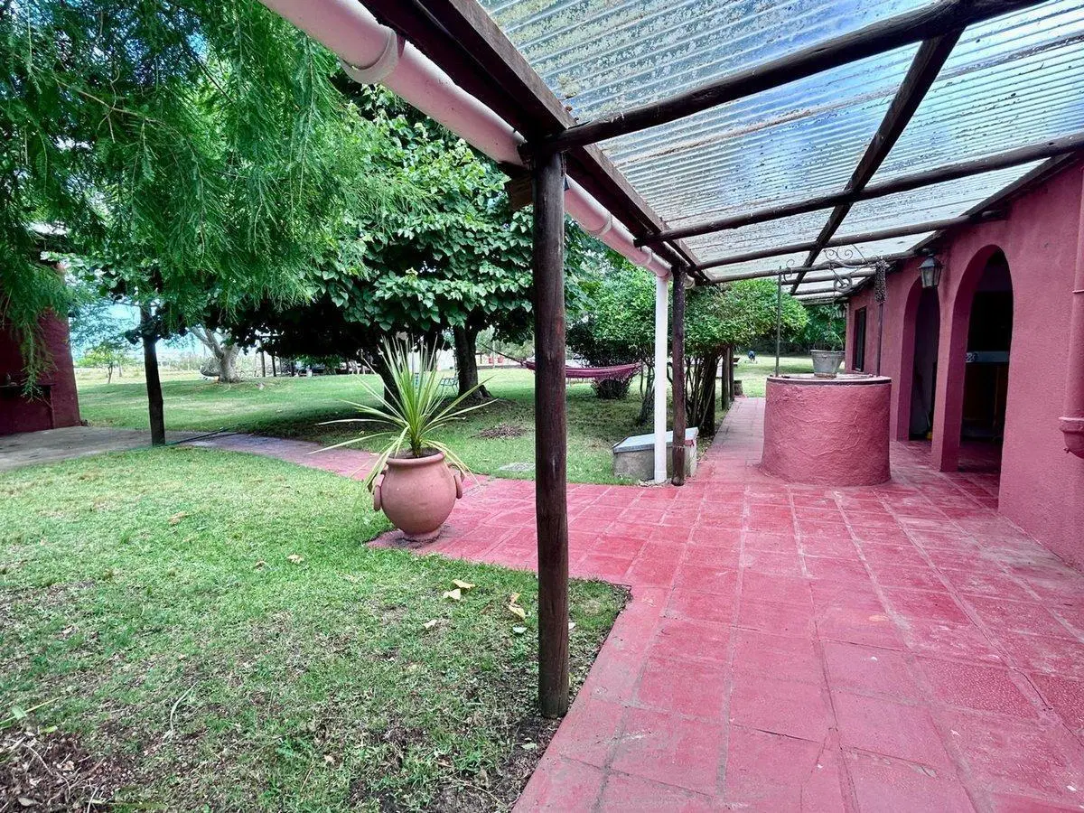 VENTA CHACRA PISCINA RUTA 39 SAN CARLOS MALDONADO 5