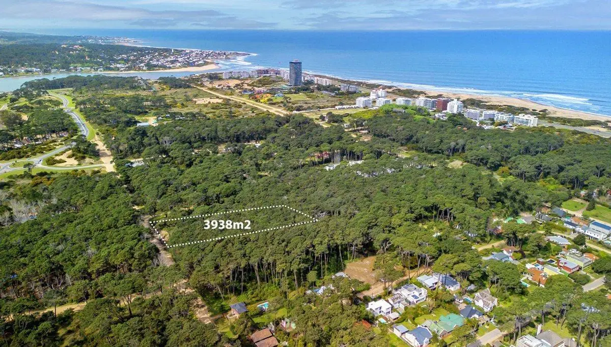 VENTA TERRENO DESARROLLO RINCON DEL INDIO 2