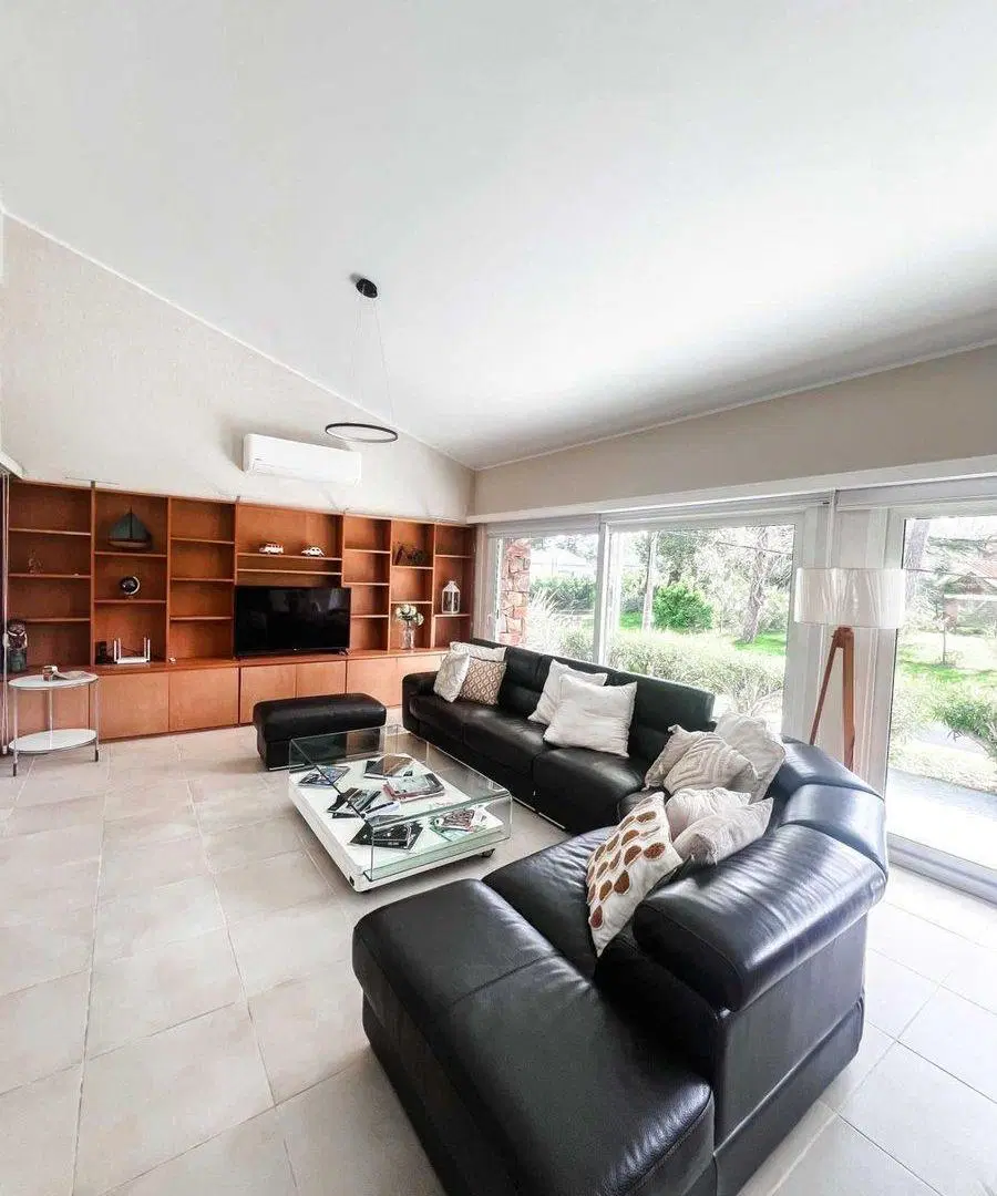 Casa 4 dormitorios alquiler verano Punta del Este 1