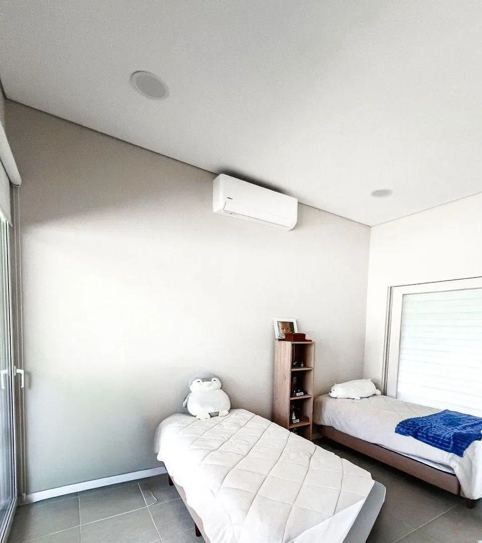 Casa 4 dormitorios alquiler verano Punta del Este 4
