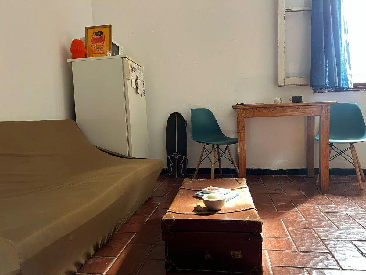 Venta 2 monoambientes a pasos del Mar Piriápolis 1
