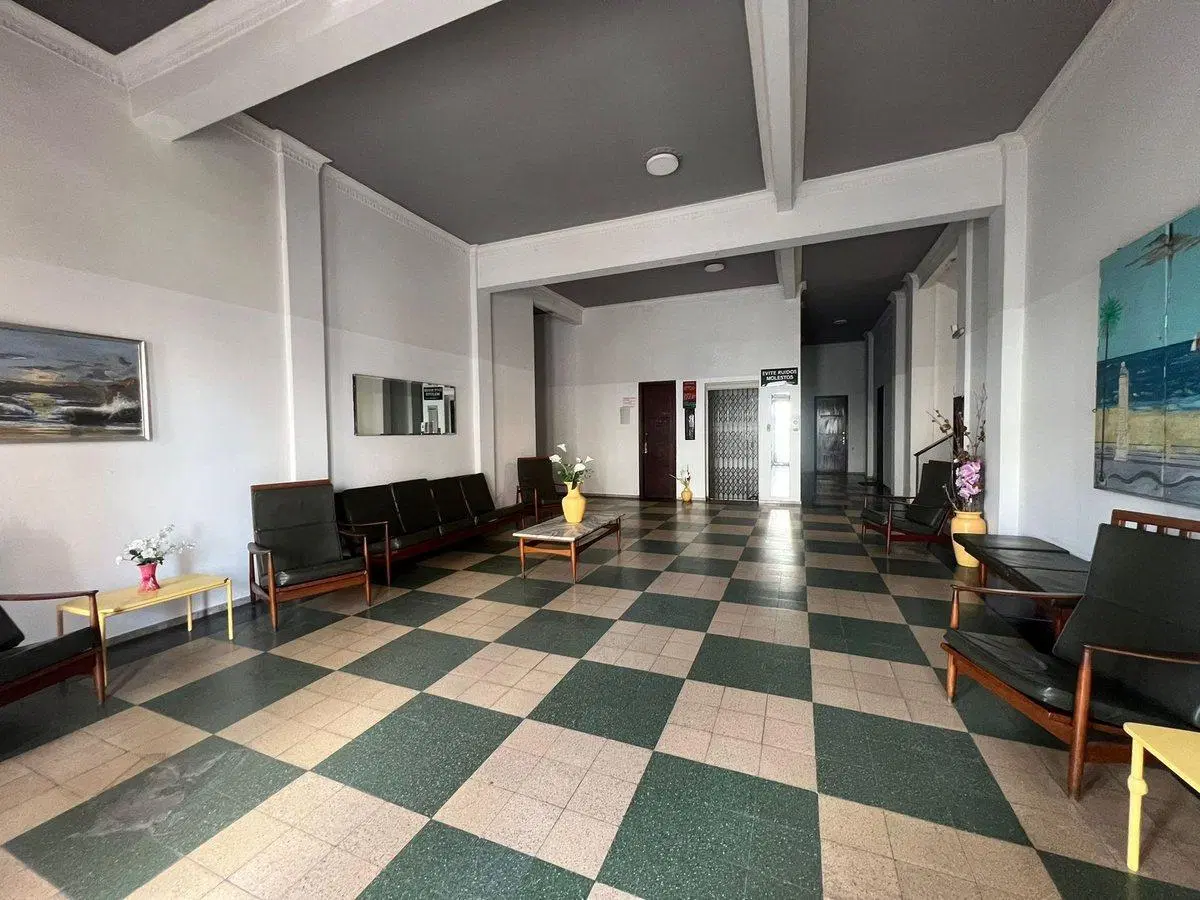 Venta 2 monoambientes a pasos del Mar Piriápolis 3