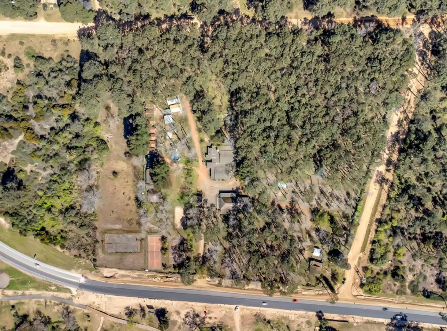 VENTA TERRENO EN RINCON DEL INDIO MALDONADO 3