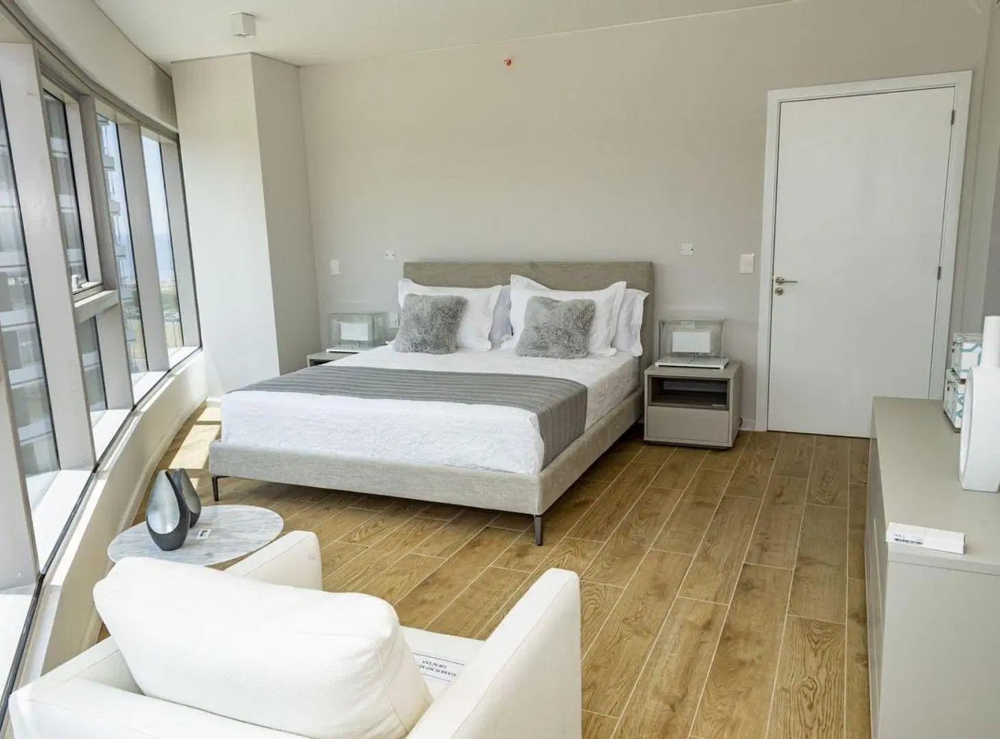 Venta Departamento  Trump Tower Punta del Este 4