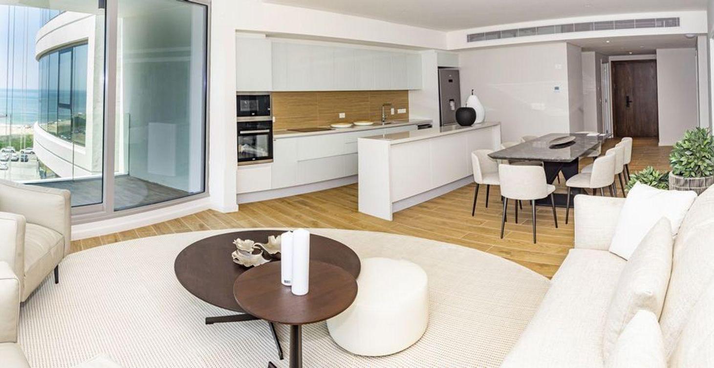 Venta Departamento Trump Tower Punta del Este