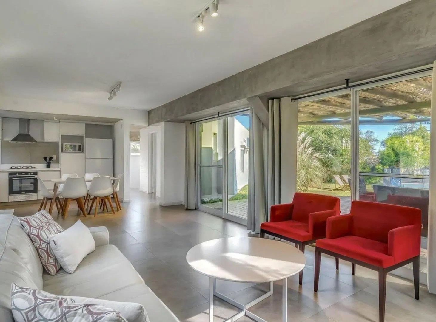 VENTA CASA PUNTA COLORADA CERCA DEL MAR 5