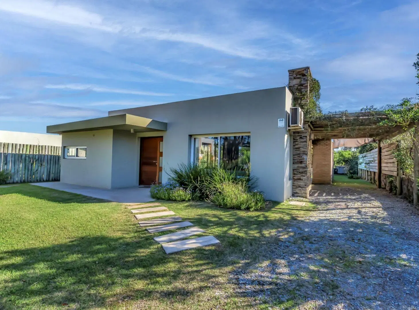 VENTA CASA PUNTA COLORADA CERCA DEL MAR 1