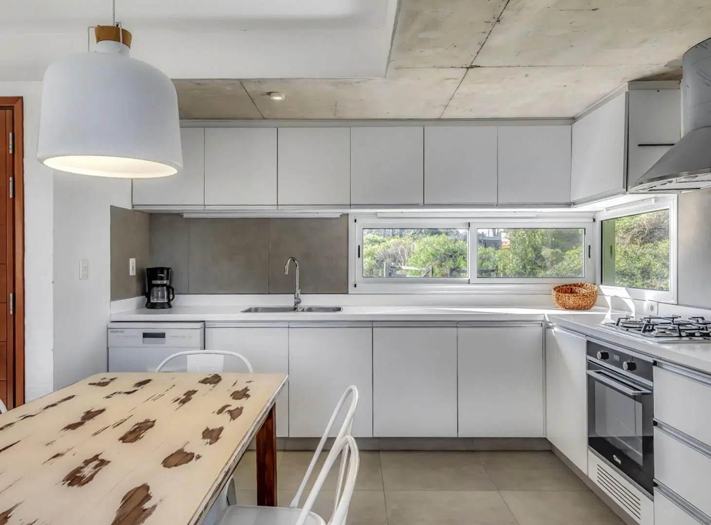 VENTA CASA 3 DORMITORIOS PUNTA COLORADA 2