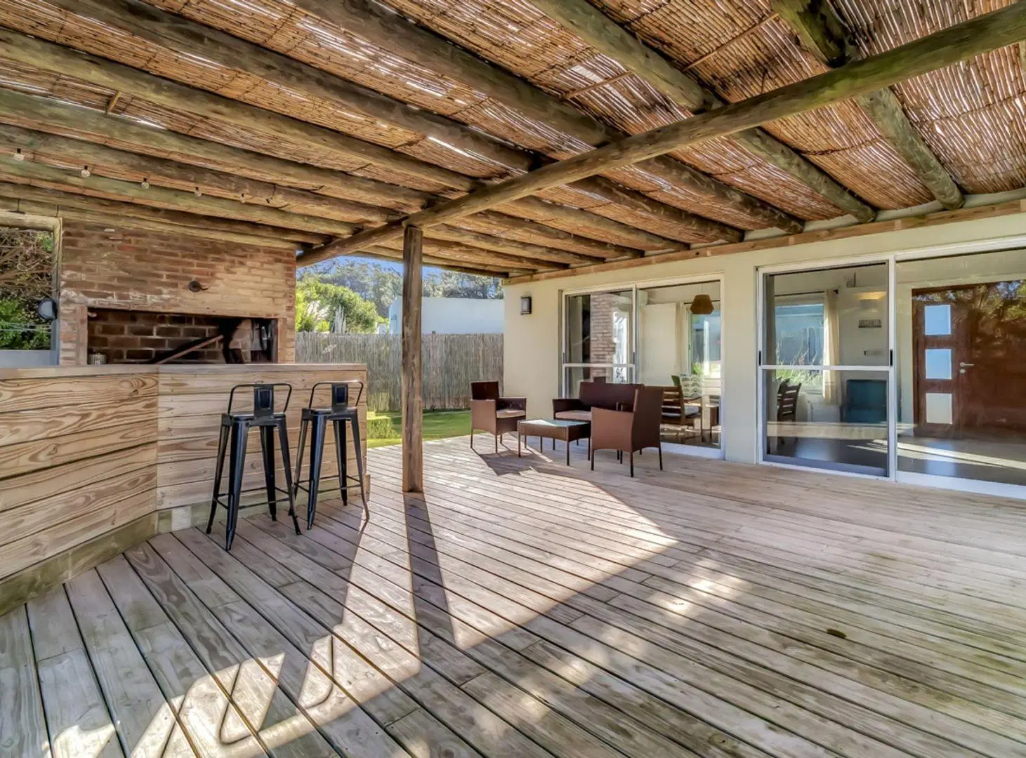 VENTA CASA 3 DORMITORIOS PUNTA COLORADA 5