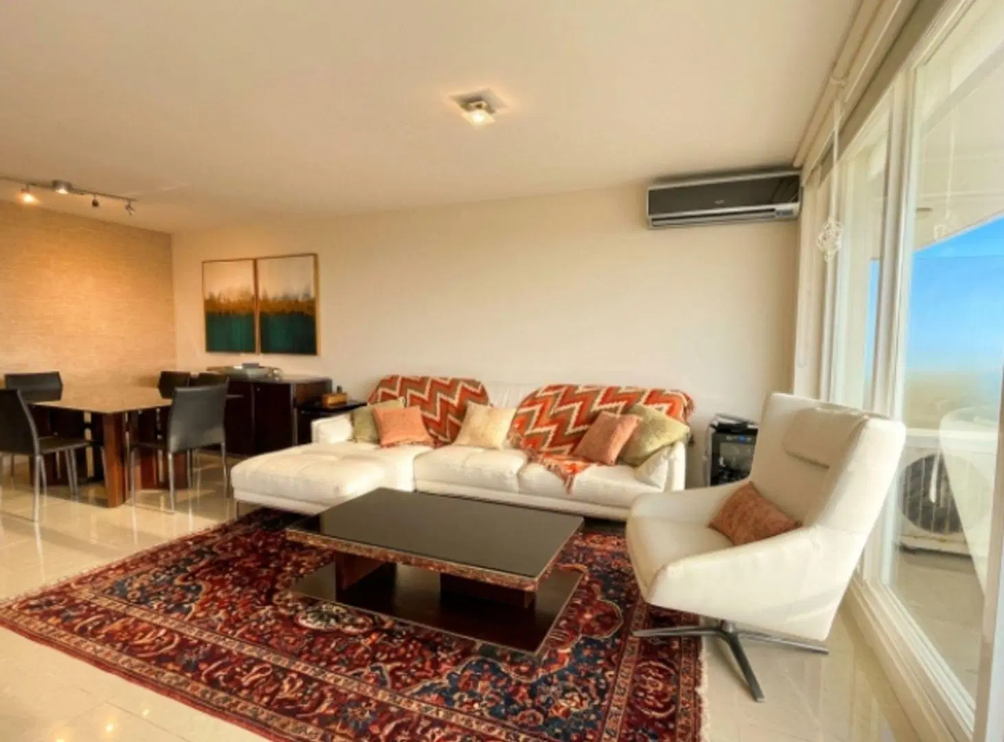 Apartamento 3 dormitorios Punta del Este 3