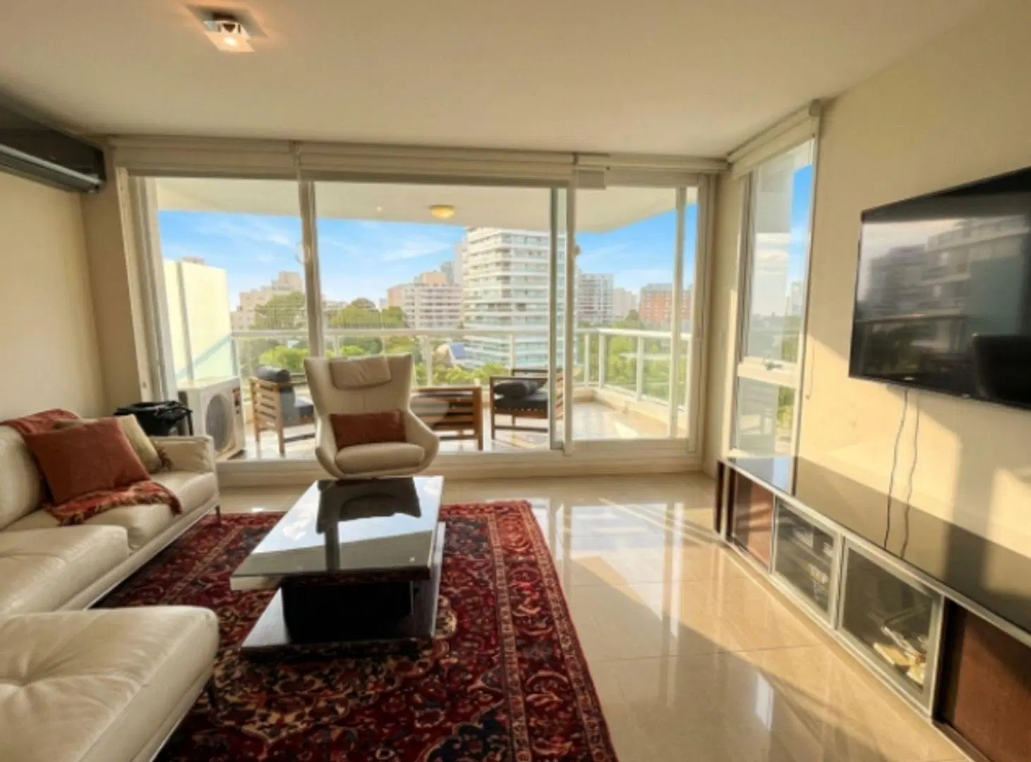 Apartamento 3 dormitorios Punta del Este 5