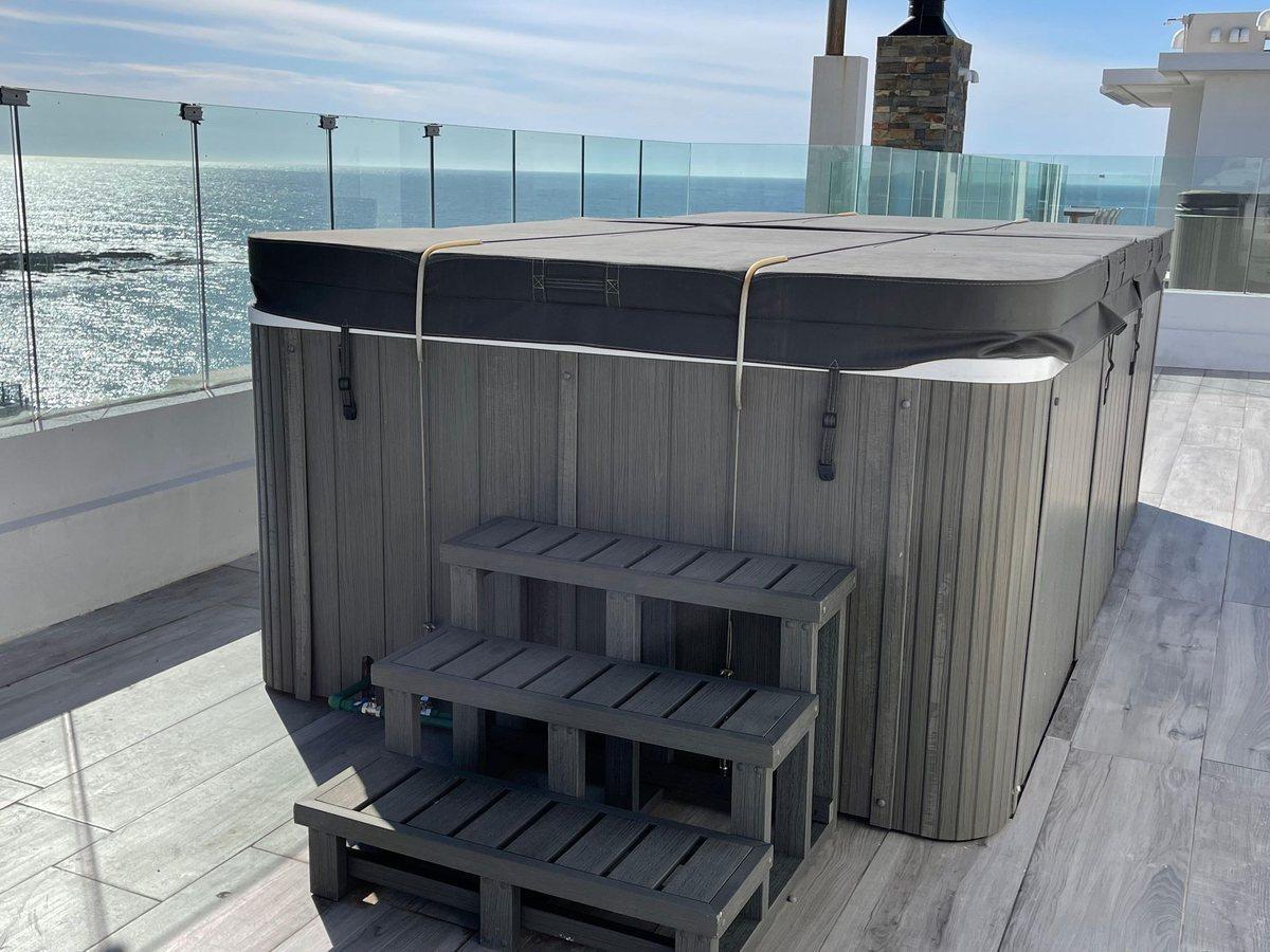 Foto de Venta departamento en Punta del este frente al mar, imagen 5