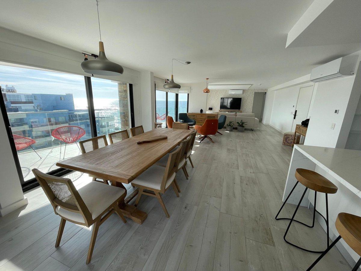 Foto de Venta departamento en Punta del este frente al mar, imagen 3