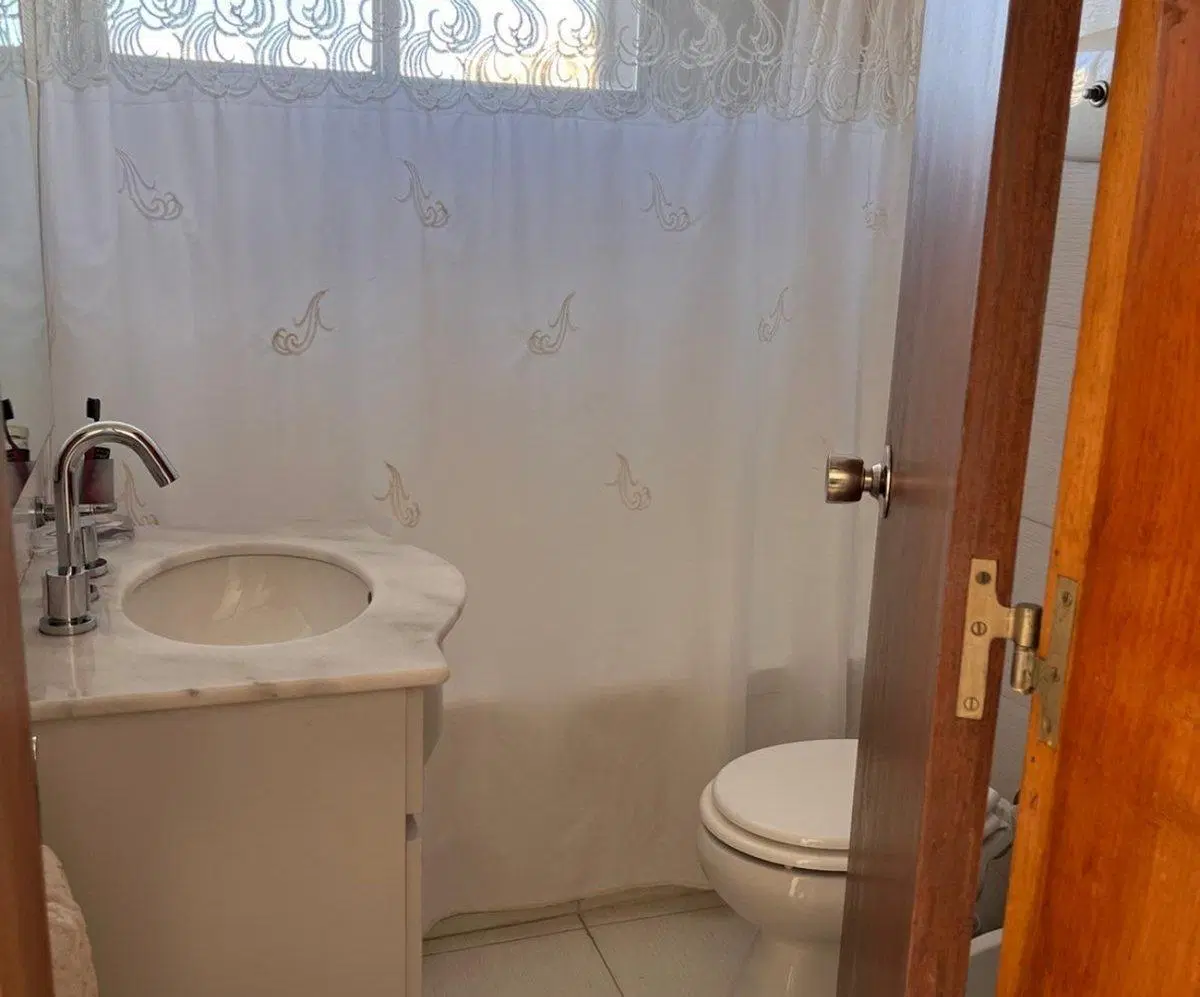 Apartamento 3 dormitorios en Alquiler invernal 4