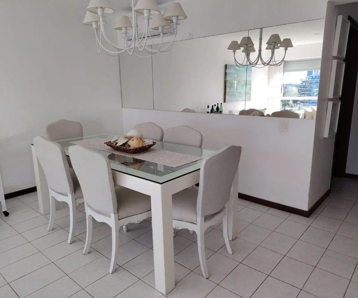 Apartamento 3 dormitorios en Alquiler invernal 1