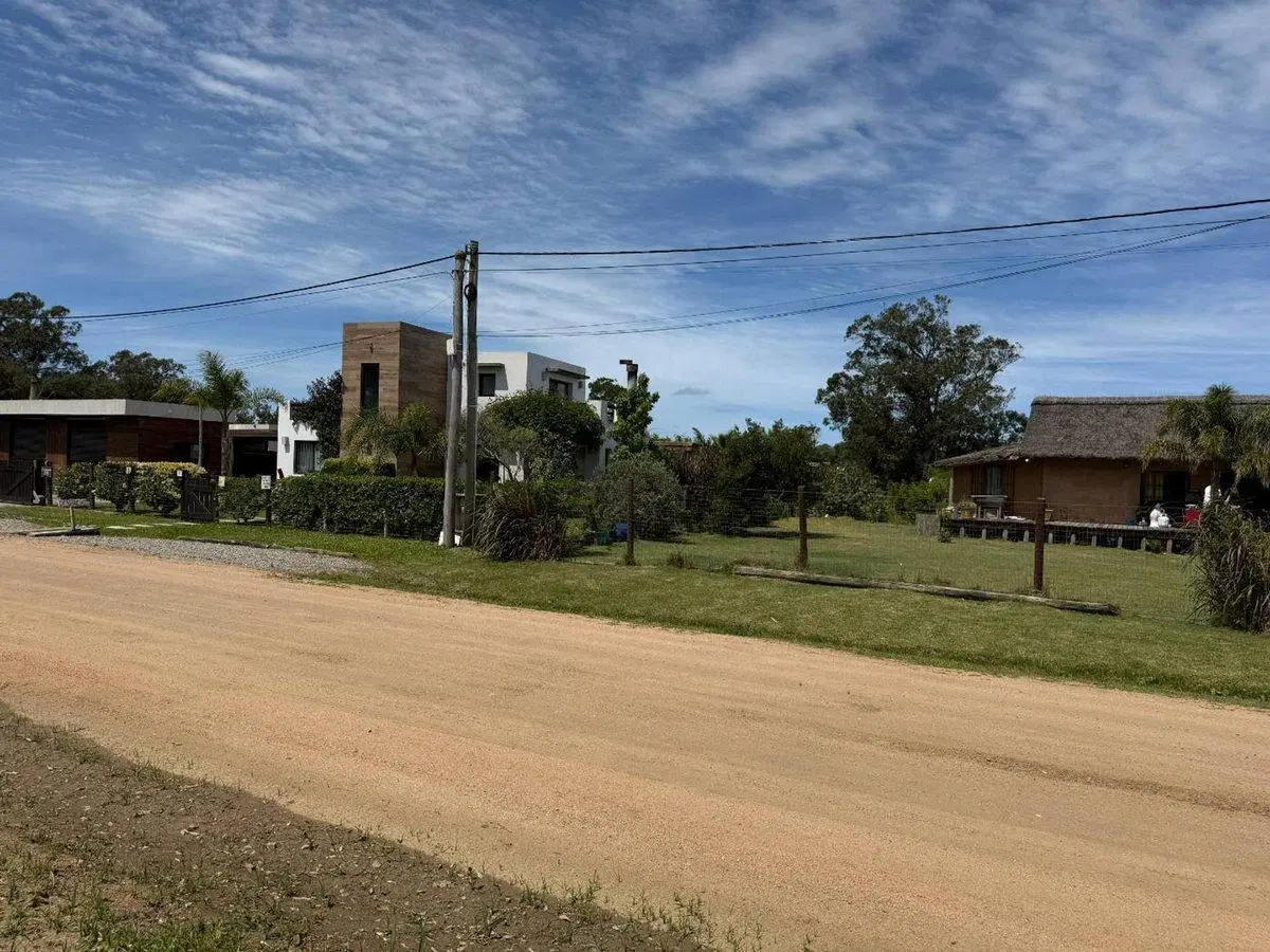 LOTE EN PUNTA BALLENA DE 1021 M2, !!!!!! 3
