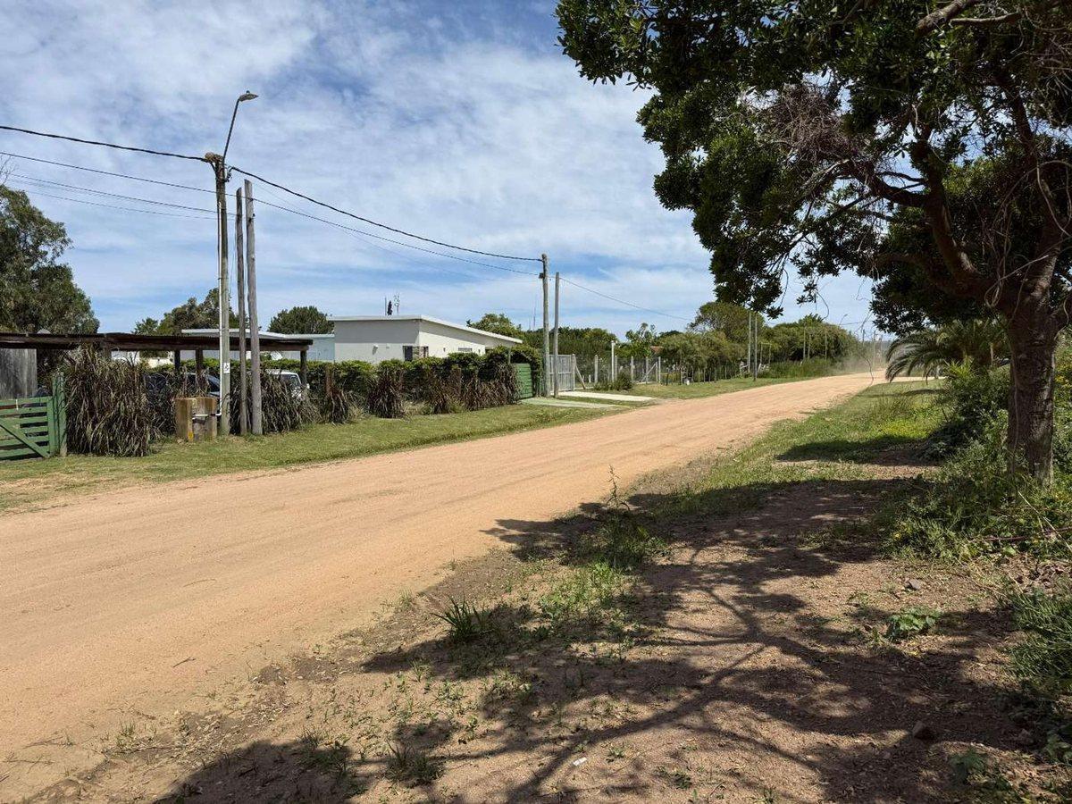 LOTE EN PUNTA BALLENA DE 1021 M2, !!!!!!