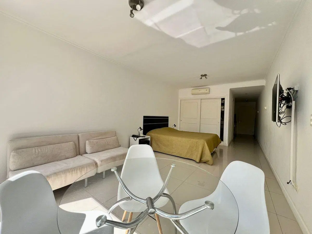 APARTAMENTO EN VENTA EN GREEN PARK SOLANAS 3