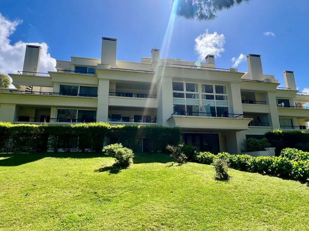 APARTAMENTO EN VENTA EN GREEN PARK SOLANAS 2