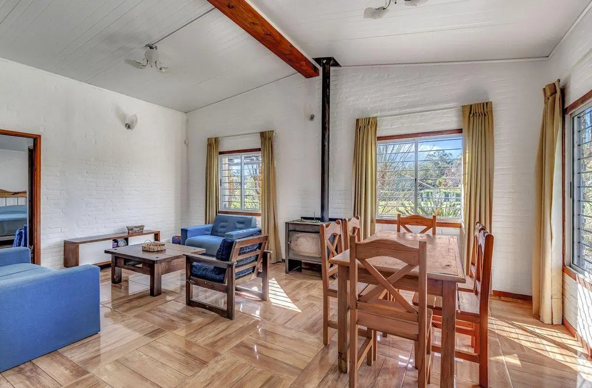 VENTA CASA 3 DORMITORIOS LAS FLORES PIRIAPOLIS 4