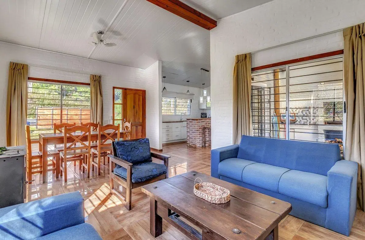 VENTA CASA 3 DORMITORIOS LAS FLORES PIRIAPOLIS 3